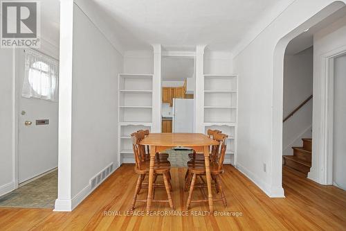 535 Dunbrack Street, Ottawa, ON - Indoor