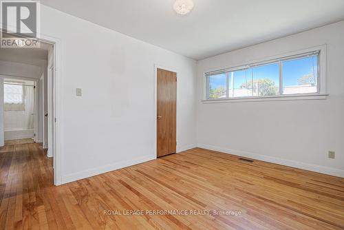 535 Dunbrack Street, Ottawa, ON - Indoor Photo Showing Other Room