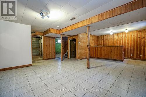 535 Dunbrack Street, Ottawa, ON - Indoor Photo Showing Other Room