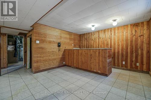 535 Dunbrack Street, Ottawa, ON - Indoor Photo Showing Other Room