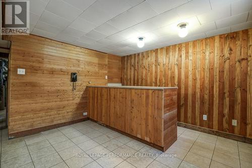 535 Dunbrack Street, Ottawa, ON - Indoor Photo Showing Other Room