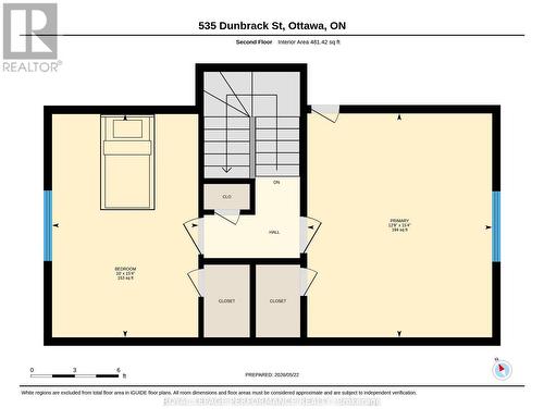 535 Dunbrack Street, Ottawa, ON - Other