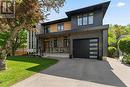 251 Aldercrest Avenue, Hamilton, ON  - Outdoor With Facade 