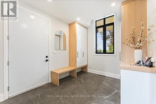 251 Aldercrest Avenue, Hamilton, ON - Indoor Photo Showing Other Room