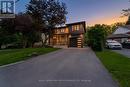 251 Aldercrest Avenue, Hamilton, ON  - Outdoor With Facade 