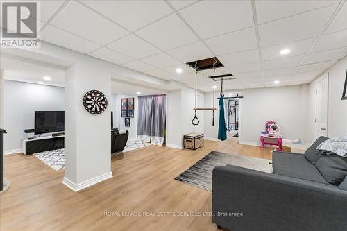 251 Aldercrest Avenue, Hamilton, ON - Indoor