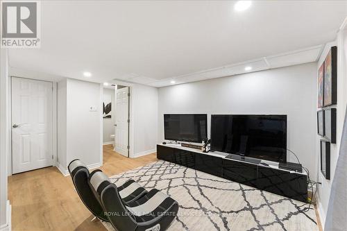 251 Aldercrest Avenue, Hamilton, ON - Indoor