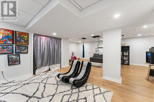 251 Aldercrest Avenue, Hamilton, ON - Indoor