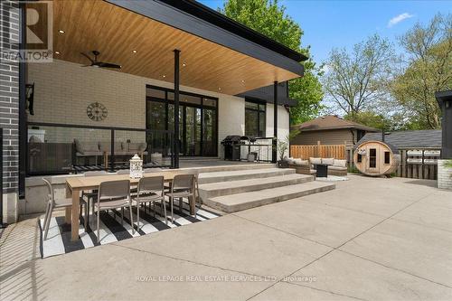 251 Aldercrest Avenue, Hamilton, ON - Outdoor With Exterior