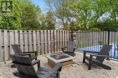 251 Aldercrest Avenue, Hamilton, ON - Outdoor With Deck Patio Veranda With Exterior