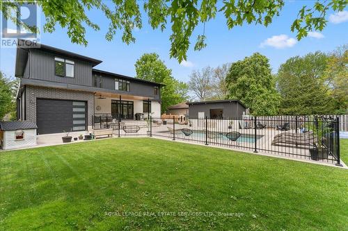 251 Aldercrest Avenue, Hamilton, ON - Outdoor