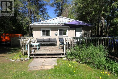 77 MCGUIRE BEACH ROAD  Kawartha Lakes, ON K0M 2B0