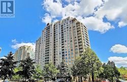 1815 - 28 EMPRESS AVENUE Toronto, ON M2N 6Z7