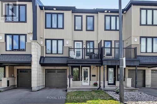 817 ELEMENT PRIVATE  Ottawa, ON K2M 0M8