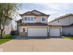 155 FOXHAVEN CR  Sherwood Park, AB T8A 6E2