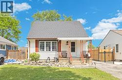 1042 EDWARD AVENUE Windsor, ON N8S 2Z8