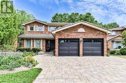 42 SYCAMORE DRIVE Markham, ON L3T 5V6