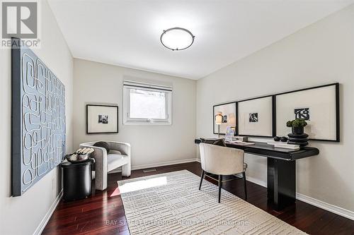42 Sycamore Drive, Markham, ON - Indoor Photo Showing Other Room