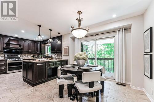 42 Sycamore Drive, Markham, ON - Indoor