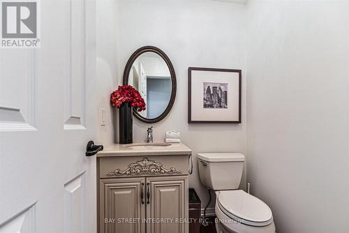 42 Sycamore Drive, Markham, ON - Indoor Photo Showing Bathroom