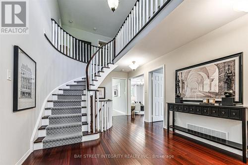 42 Sycamore Drive, Markham, ON - Indoor Photo Showing Other Room