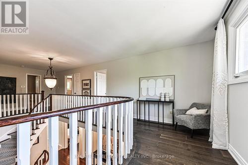 42 Sycamore Drive, Markham, ON - Indoor Photo Showing Other Room