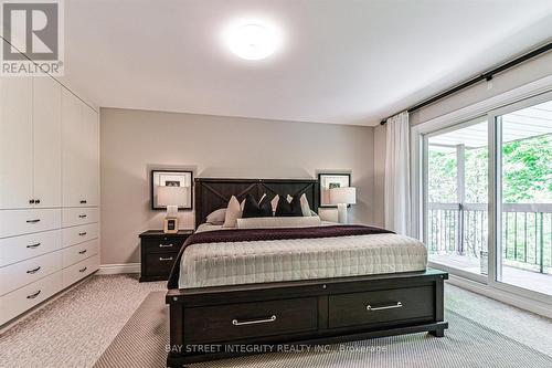 42 Sycamore Drive, Markham, ON - Indoor Photo Showing Bedroom
