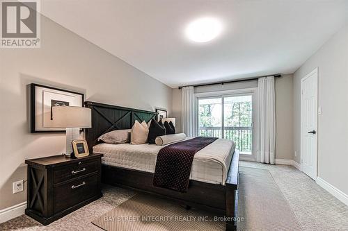 42 Sycamore Drive, Markham, ON - Indoor Photo Showing Bedroom