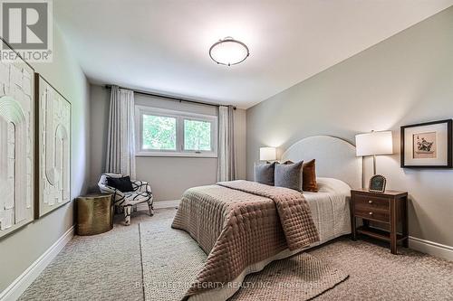 42 Sycamore Drive, Markham, ON - Indoor Photo Showing Bedroom