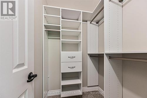 42 Sycamore Drive, Markham, ON - Indoor With Storage