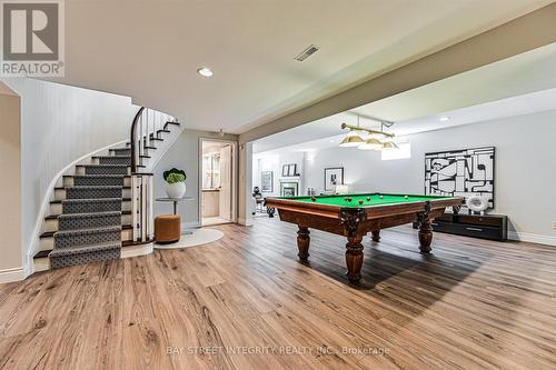 42 Sycamore Drive, Markham, ON - Indoor Photo Showing Other Room
