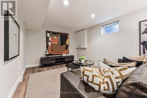 42 Sycamore Drive, Markham, ON - Indoor Photo Showing Other Room