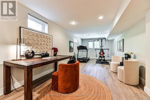 42 Sycamore Drive, Markham, ON - Indoor