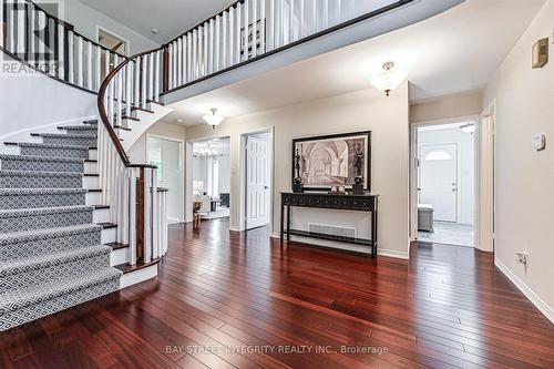 42 Sycamore Drive, Markham, ON - Indoor Photo Showing Other Room