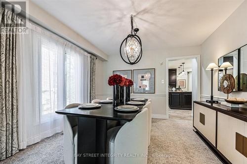 42 Sycamore Drive, Markham, ON - Indoor