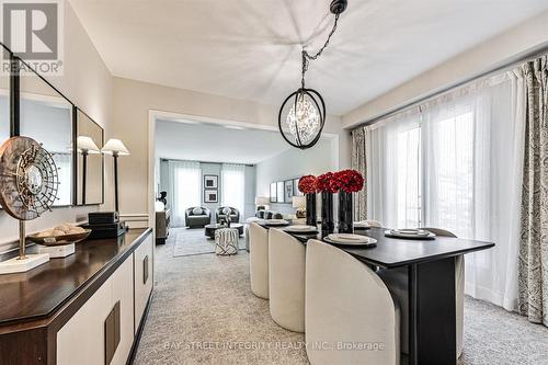 42 Sycamore Drive, Markham, ON - Indoor