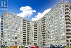 LPH11 - 9015 LESLIE STREET Richmond Hill, ON L4B 3B6