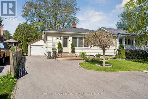 20 LORNE STREET  Georgina, ON L0E 1L0