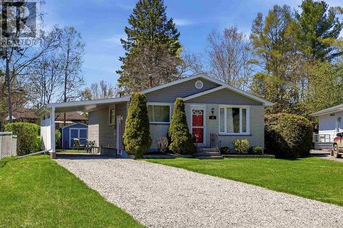 55 Chicora CRES  Sault Ste. Marie, ON P6A 5T1