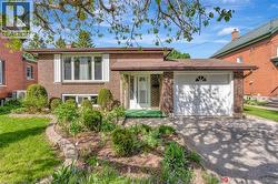 73 BRUNSWICK Avenue  Kitchener, ON N2H 4E7