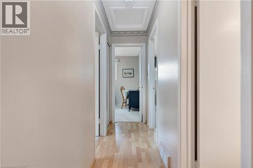 73 Brunswick Avenue, Kitchener, ON - Indoor Photo Showing Other Room