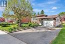 73 Brunswick Avenue, Kitchener, ON  - Outdoor 