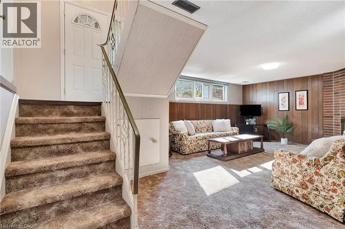 73 Brunswick Avenue, Kitchener, ON - Indoor