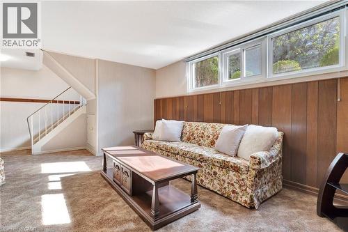 73 Brunswick Avenue, Kitchener, ON - Indoor
