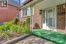 73 Brunswick Avenue, Kitchener, ON  - Outdoor With Exterior 