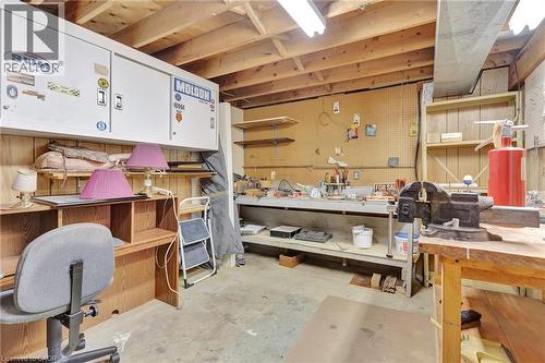 73 Brunswick Avenue, Kitchener, ON - Indoor