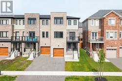 53 HARVEST CRESCENT Barrie, ON L9J 0T5