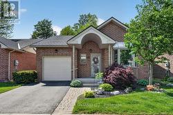 110 GREENTRAIL DRIVE  Hamilton, ON L0R 1W0