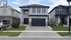 3828 SOMERSTON CRESCENT  London South, ON N6L 0G1