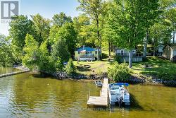 170 CHARLIE'S ISLAND Hamilton Township, ON K0L 1E0